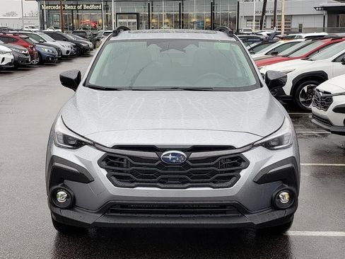 New 2025 Subaru Crosstrek 2.5i Limited image 5