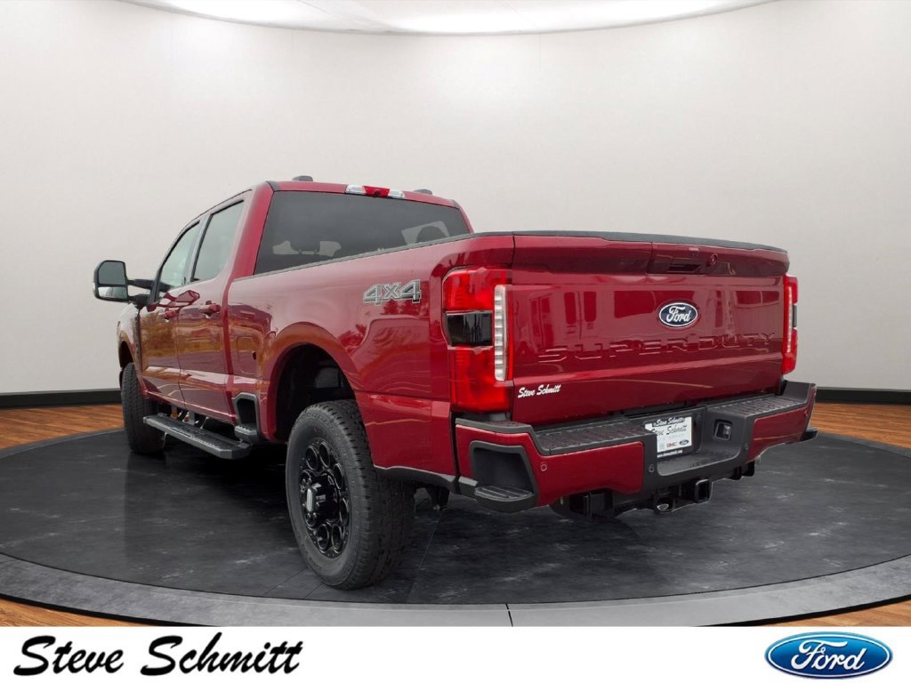 New 2027 Ford F250 XLT w/ XLT Premium Package AWD/4WD image 22