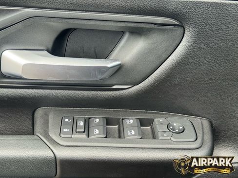 New 2026 RAM 1500 Tradesman w/ Off Road Group AWD/4WD image 14