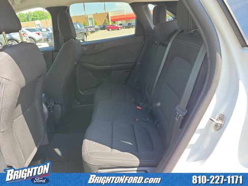 Used 2026 Ford Escape Active w/ Tech Pack #1 AWD/4WD image 20