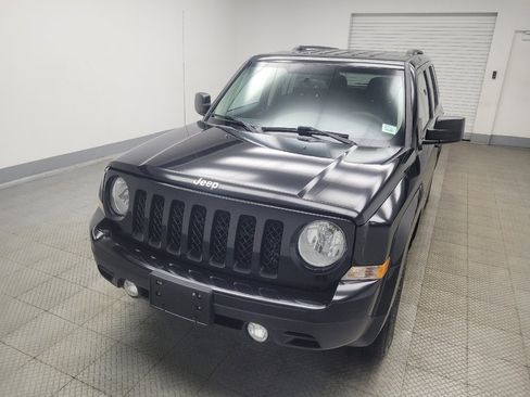 Used 2016 Jeep Patriot Sport w/ Power Value Group image 15