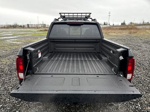 New 2026 Honda Ridgeline TrailSport+ image 13