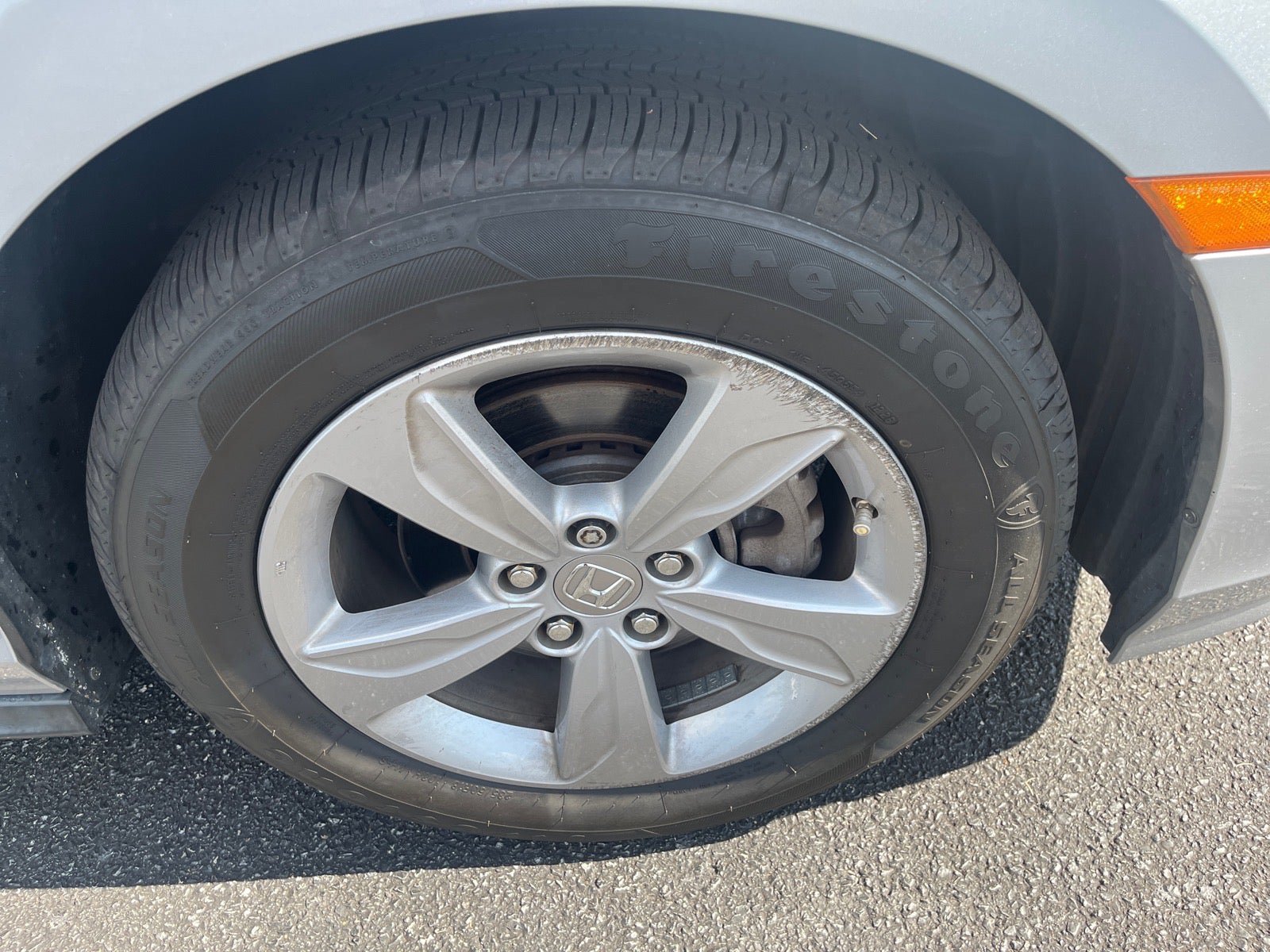 Used 2019 Honda Odyssey EX-L image 13