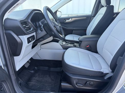 Used 2023 Ford Escape Active w/ Tech Pack #2 image 19