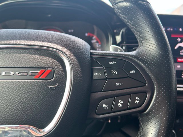 Used 2023 Dodge Durango R/T AWD/4WD image 23