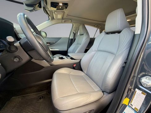 Used 2021 Toyota Venza Limited w/ Advanced Technology Package AWD/4WD image 30