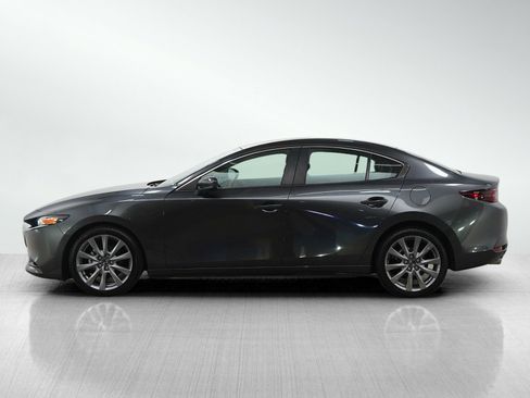 Used 2021 MAZDA MAZDA3 s image 2