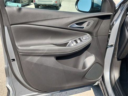 New 2026 Buick Encore GX Preferred w/ Comfort Package image 10