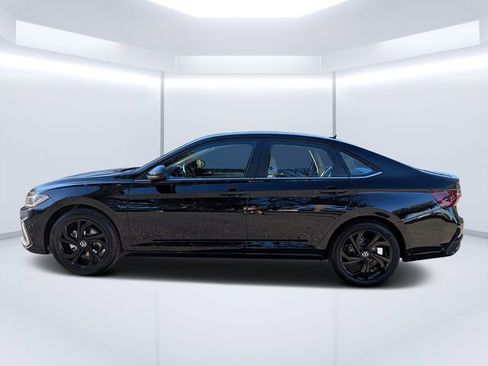 New 2026 Volkswagen Jetta SE FWD image 6