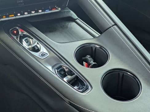 Used 2026 Chevrolet Corvette Z06 RWD image 23