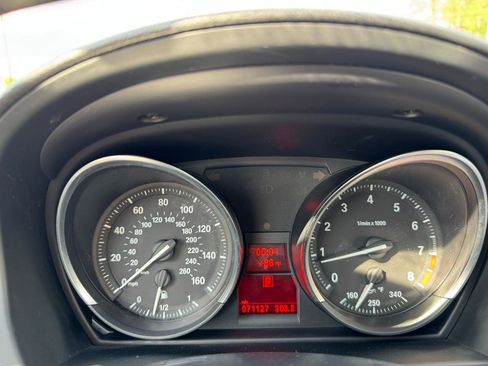 Used 2016 BMW Z4 sDrive28i image 24