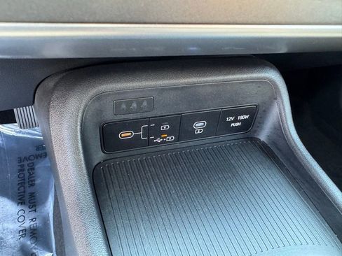 Used 2026 Hyundai Kona SE image 28