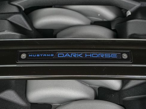 Certified 2025 Ford Mustang GT RWD image 13