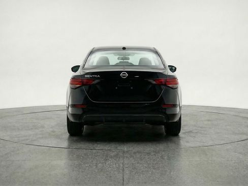 Used 2025 Nissan Sentra SV FWD image 7