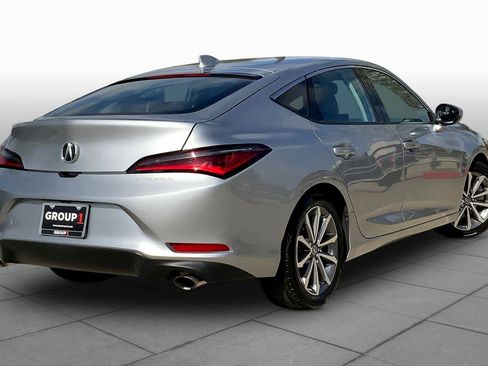 Used 2023 Acura Integra FWD image 13