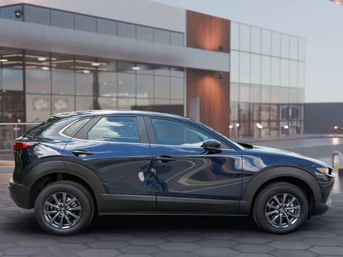 Used 2024 MAZDA CX-30 AWD 2.5 S image 11