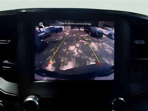 Used 2021 RAM 1500 Rebel w/ Rebel Level 1 Equipment Group image 12