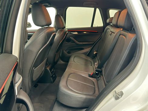 Used 2017 BMW X1 xDrive28i image 17