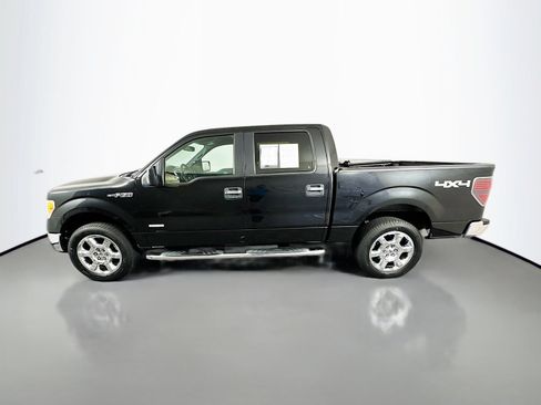 Used 2014 Ford F150 XLT w/ Equipment Group 302A Luxury AWD/4WD image 4