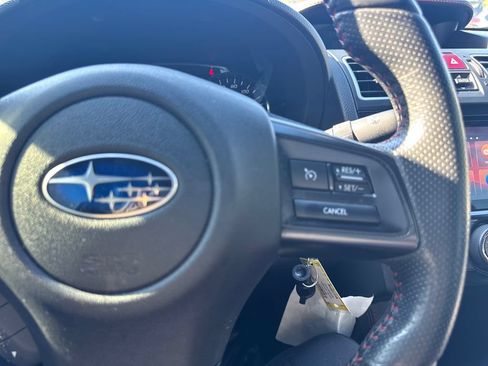 Used 2019 Subaru WRX STI AWD/4WD image 42