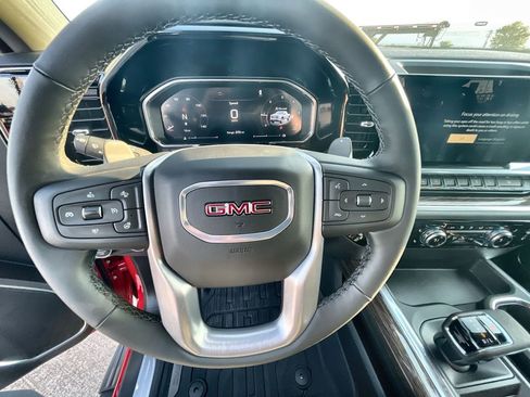 New 2026 GMC Sierra 1500 Elevation w/ Elevation Premium Package image 13