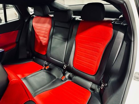New 2026 Mercedes-Benz GLC 43 AMG 4MATIC Coupe image 10