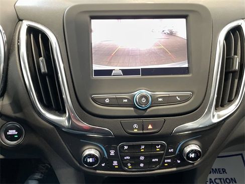 Used 2024 Chevrolet Equinox LT w/ LPO, Floor Liner Package image 23