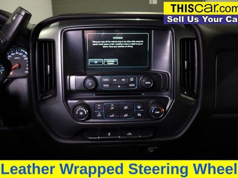 Used 2019 Chevrolet Silverado 1500 LT image 14