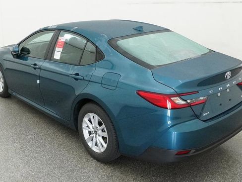 New 2026 Toyota Camry LE FWD image 19