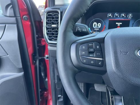 Used 2025 Ford Ranger Lariat image 15