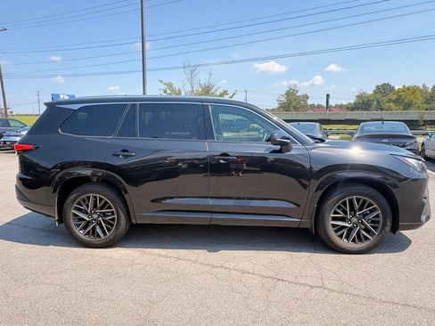 Used 2024 Lexus TX 350 AWD image 9