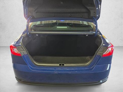 Used 2025 Toyota Camry LE FWD image 17