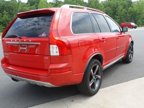Used 2013 Volvo XC90 3.2 R-Design AWD/4WD image 7