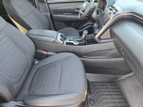 Used 2022 Hyundai Santa Cruz SEL image 14