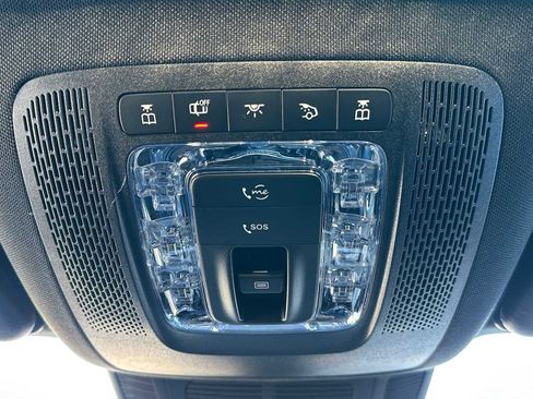 Used 2026 Mercedes-Benz GLE 450 4MATIC image 32