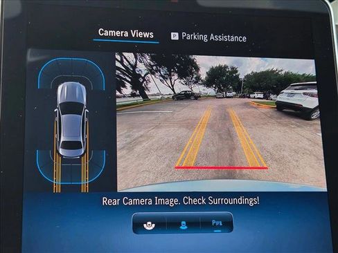 Certified 2025 Mercedes-Benz C 300 Sedan image 12