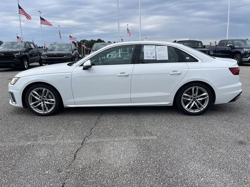 Used 2023 Audi A4 2.0T Premium Plus image 8