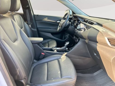 Used 2023 Buick Encore GX Essence w/ Experience Buick Package AWD/4WD image 30