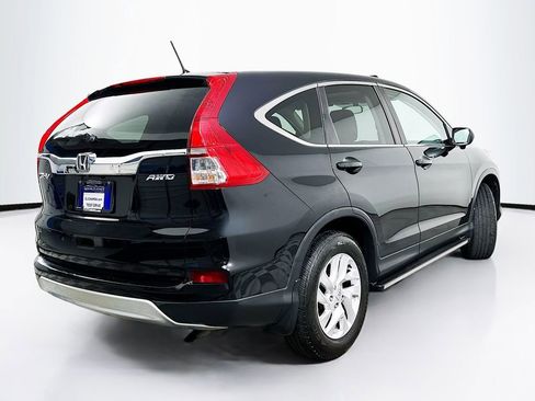 Used 2016 Honda CR-V EX image 7