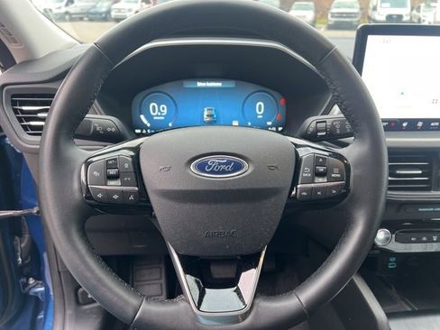 Used 2023 Ford Escape Active w/ Tech Pack #2 image 26