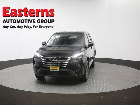 Used 2024 Nissan Rogue SV AWD/4WD image 53