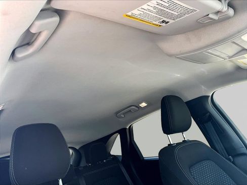 Used 2023 Ford Escape Active w/ Tech Pack #1 AWD/4WD image 31