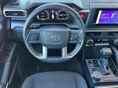 Used 2025 Toyota 4Runner TRD Off-Road AWD/4WD image 30