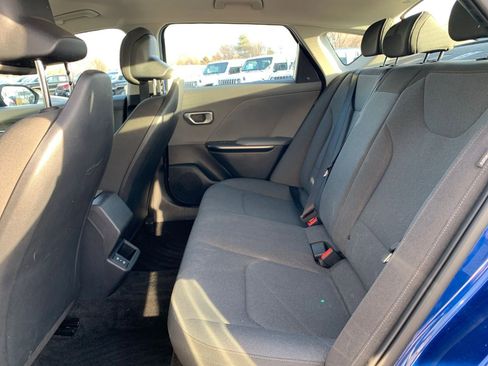 Used 2025 Kia K4 LXS image 25