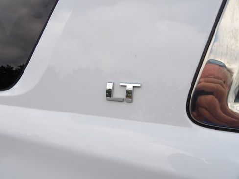 Used 2020 Chevrolet Tahoe LT RWD image 14