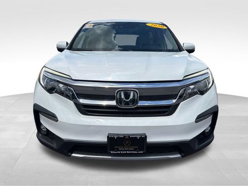 Used 2020 Honda Pilot EX-L image 10
