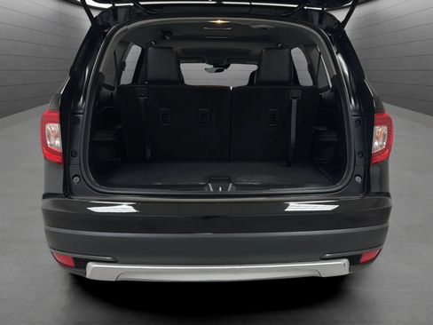 Used 2019 Honda Pilot EX-L image 19