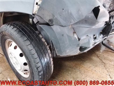 Used 2018 RAM ProMaster 2500 image 18