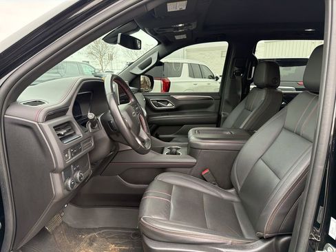 Used 2022 Chevrolet Tahoe RST image 11