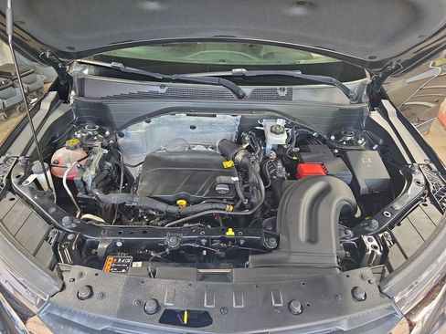 Used 2023 Chevrolet TrailBlazer LT FWD image 29